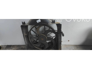 Вентилятор радиатора         Jeep Grand Cherokee (WJ) 