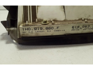 Volant Volkswagen Golf III 1992 1H0919860F  