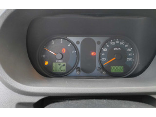 Přístrojová deska Ford Fusion 2004 2S6F10849NF