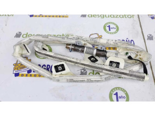 Боковая подушка безопасности 2048602302, 608789301   Mercedes-Benz GLK (X204)