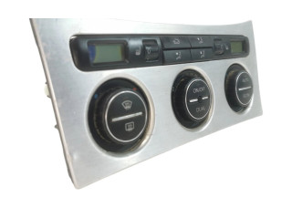 Модуль блока управления кондиционером    Volkswagen Passat Alltrack