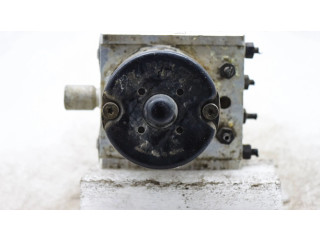 Блок АБС 0265800003, 6q0907379c Skoda Fabia Mk1 (6Y) 1999 - 2007 года