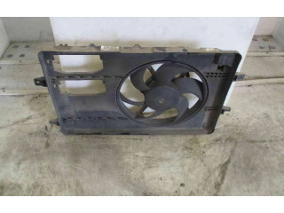 Вентилятор радиатора     1355A032, 1355A032    Mitsubishi Colt 