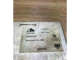 Блок управления АБС 535907379, 03001AWCA   Volkswagen PASSAT B3