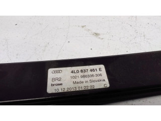 Передний комплект электрического механизма для подъема окна