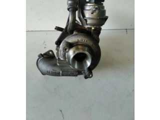 Turbodmychadlo Турбина 9686120680 Peugeot 3008 I