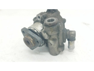 Насос усилителя руля