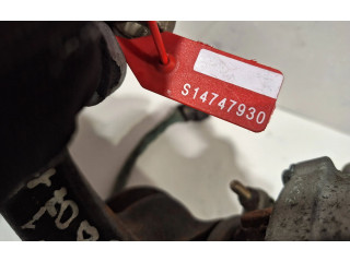 Turbodmychadlo Турбина 8201380711   Renault Twingo III   