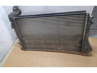 Интеркулер Volkswagen Caddy