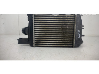 Интеркулер 144967634R Dacia Duster