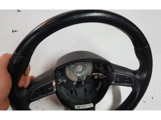 Руль Audi Q5 SQ5 2008 - 2017 года