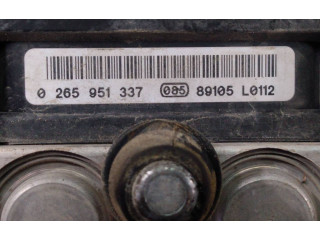 Jednotka ABS 51837728, 0265230804 Alfa Romeo Mito 2009