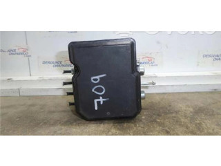 Блок АБС TD8485, TD8485   Renault  Koleos I  2008 - 2016 года