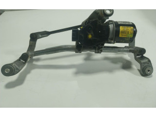 Моторчик дворников A4538200040 Smart ForFour II W453