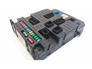 Блок комфорта 9659285580, BSI2004P08   Citroen C4 I   