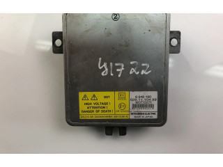 Блок фонаря / (блок «хenon»)