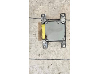 Блок подушек безопасности Mn141559 Mitsubishi Pajero