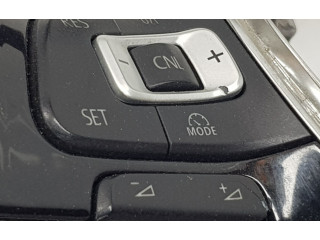 Руль Volkswagen Golf VII  2013 - 2019 года 5G0419091DGE74, 5G0419091DG      