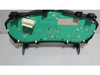 Přístrojová deska Peugeot 207 2007 A2C53065547