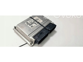 Блок комфорта 3D0907553A Volkswagen Phaeton