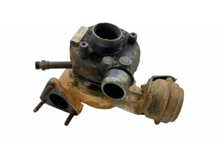  Турбина Ford Galaxy 1.9 7018552006         