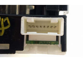 Ручка стеклоочистителей 25260EA000, E3-B4-22-1 Nissan Pathfinder R51