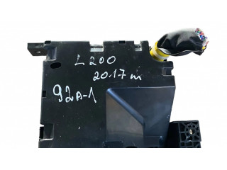 Коробка воздушного фильтра