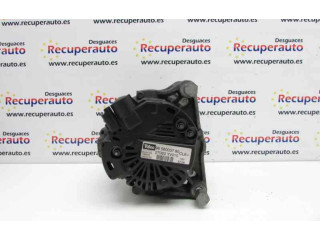 Генератор 9656003780 Peugeot 107