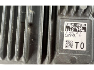 Řídící jednotka 896613TF01 Toyota Camry VIII XV70 2020