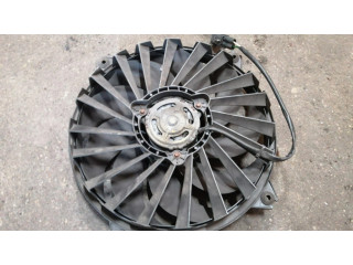 Вентилятор радиатора Citroen C8 2.2