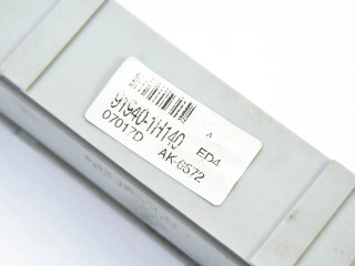 Řídící jednotka 39113-27710, 0281013570 KIA Ceed 2007