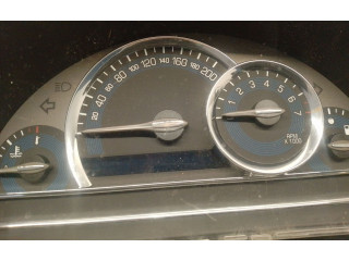 Přístrojová deska Chevrolet HHR 2008 20819156, 20819156