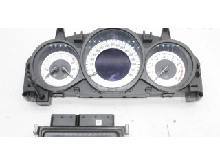 Řídící jednotka A2711500391, A0034468840 Mercedes-Benz C W204 2012