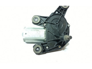 Моторчик заднего дворника 50509441, W000014950 Alfa Romeo Giulietta