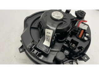 Вентилятор печки 5WC819015, 5Q0907521F Skoda Kodiaq