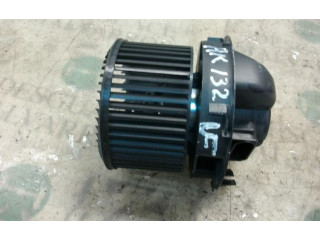 Вентилятор печки       Peugeot 107