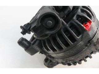 Генератор 0124615027, 9640878780 Peugeot 607