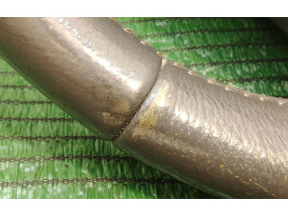 Руль Volvo S60 2001 - 2004 года 8666883, CU55036213320071