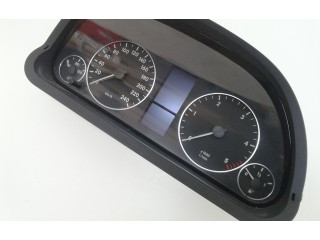 Панель приборов A1695404348, 640940   Mercedes-Benz A W169       