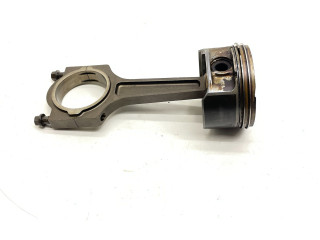 Поршень с шатуном AJ8FT AJ89915 Jaguar XK - XKR