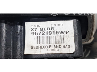 Zpětné zrcátko Citroen Berlingo 2014 96721916WP