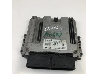 Řídící jednotka 391402A545 Hyundai i40 2015