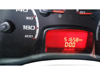 Турбина Ford Ka 1.3 73501343, 54359710005 для двигателя 169A1000