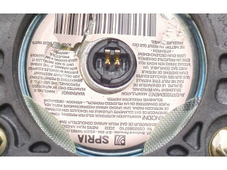 Подушка безопасности водителя 96454032XT00 Citroen Berlingo