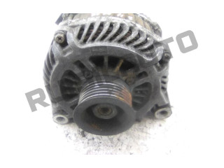 Генератор Citroen Berlingo