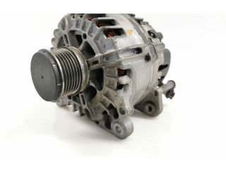 Генератор 03L903023A   Volkswagen Touran II      