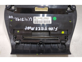 Блок управления климат-контролем 1TH961X9AD   Fiat Freemont