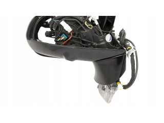 Zpětné zrcátko Mercedes-Benz E W124 1994 A2388108400