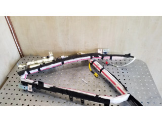 Боковая подушка безопасности 78825SWAA810, DCA5000 Honda CR-V