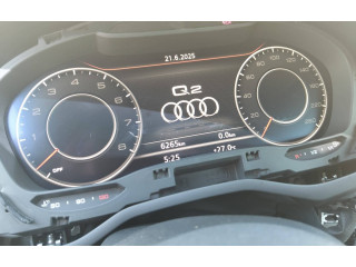 Панель приборов 81A920790A Audi Q2 -